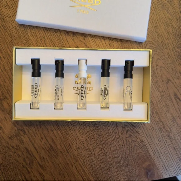 Creed Inspiration Kit - Picture 3 of 6